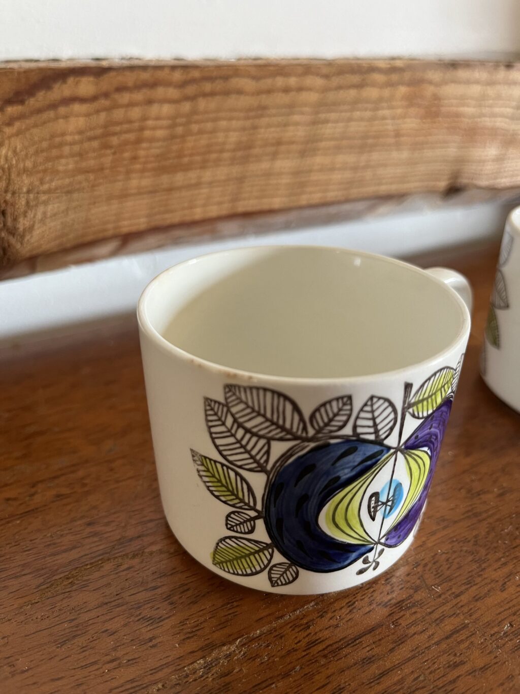2st ”Eden” Kaffekoppar - Sigrid Richter - Image 2