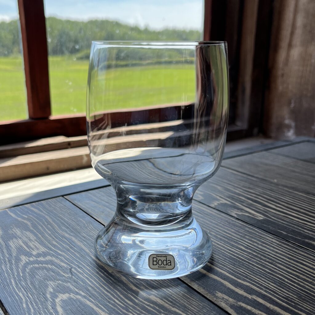 4st Stora "Porter" Allglas - Signe Persson-Melin - Image 4