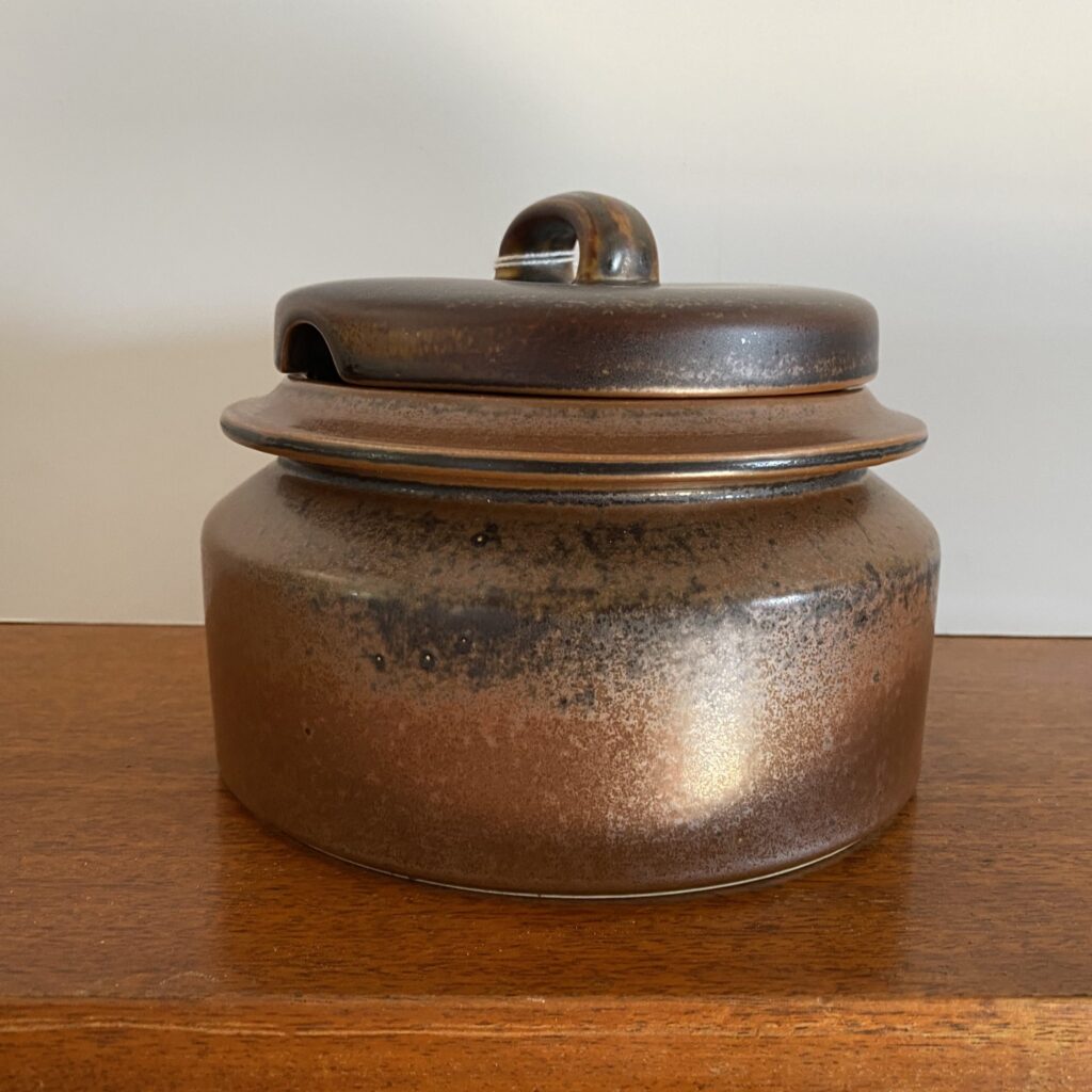 Arabia Ruska Finland Pottery