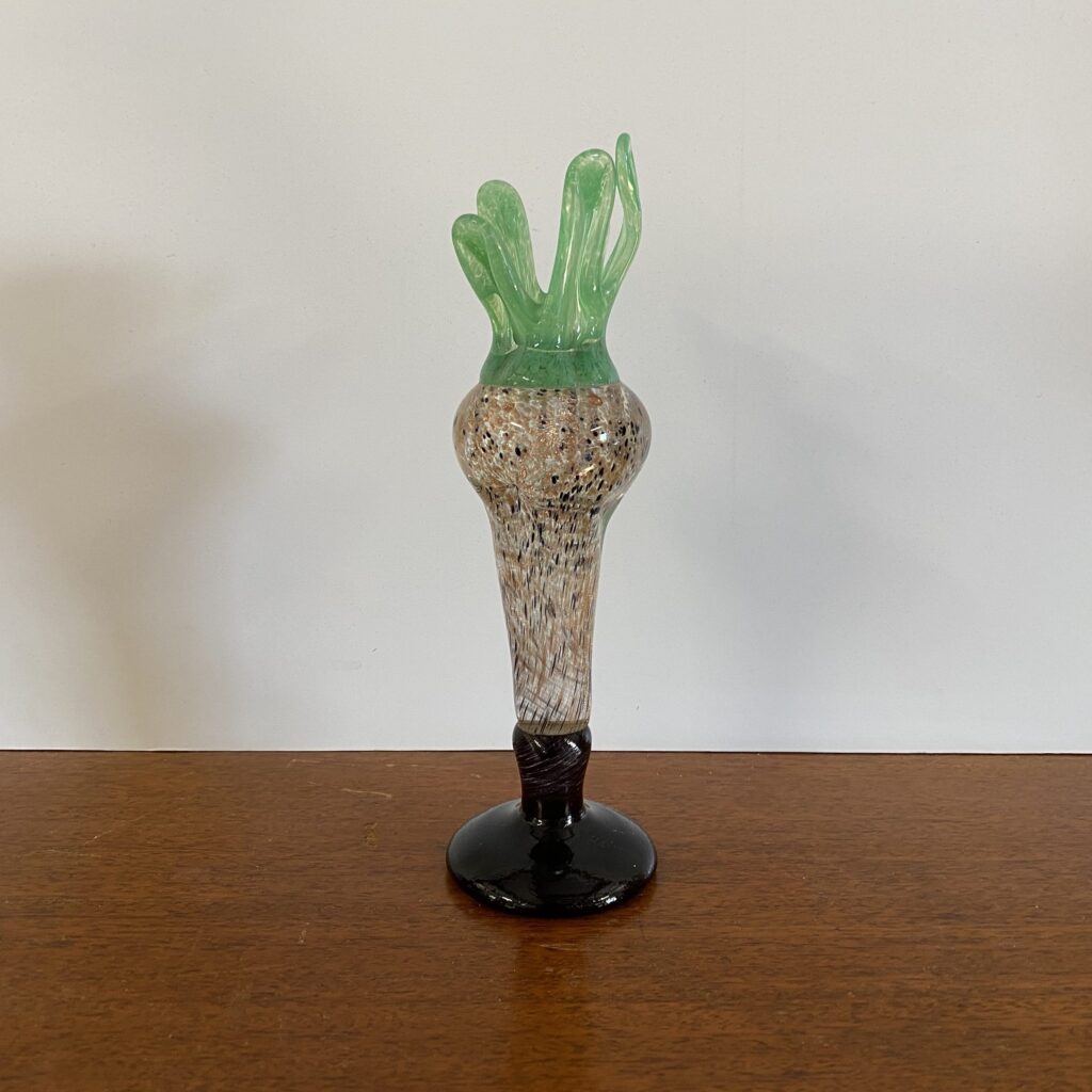 glas skulptur jan stievens