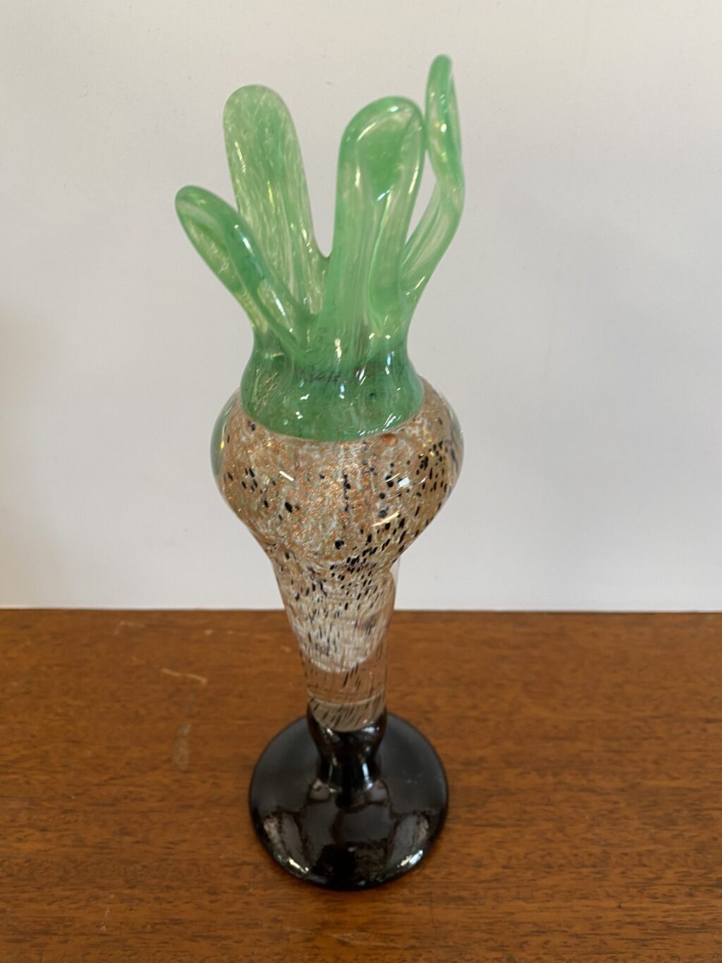 Konstglas Skulptur - Jan Stievens - Image 2