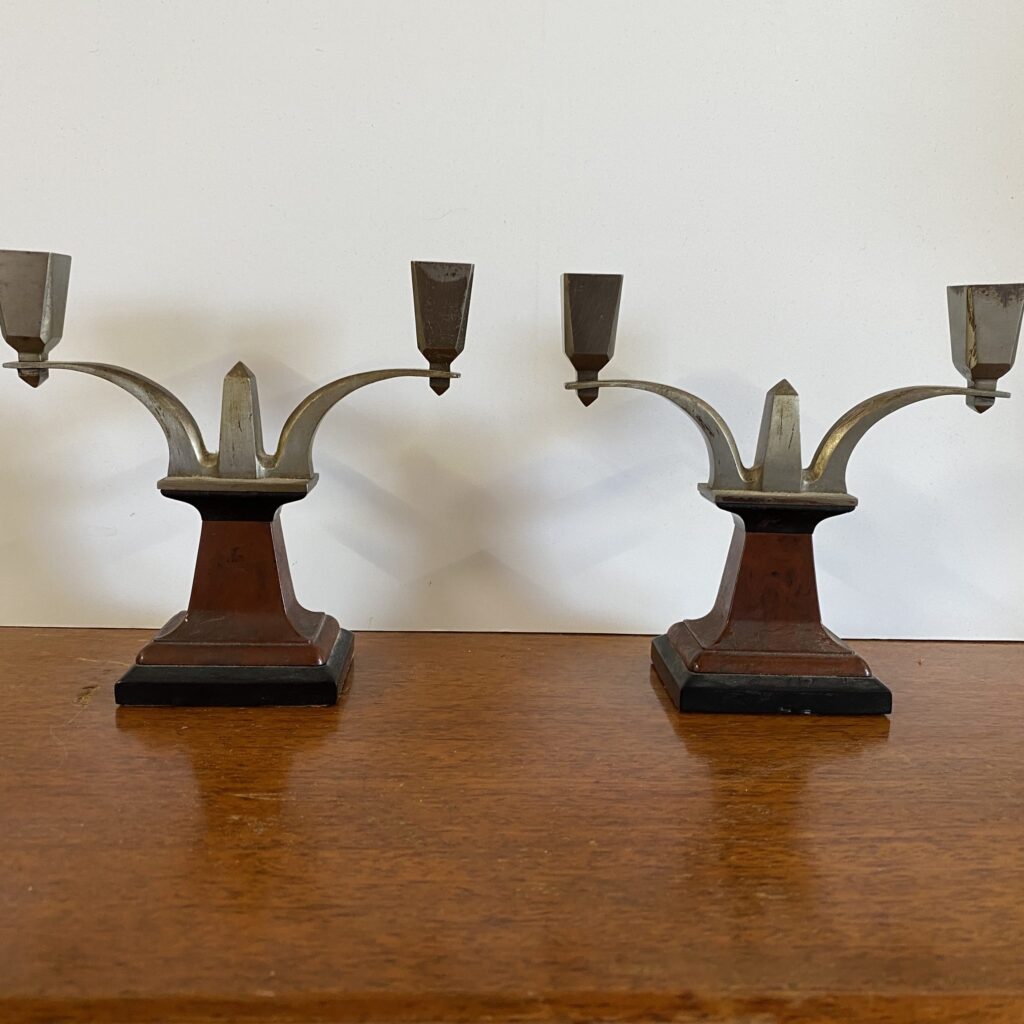 Par Deco Stil  Ljustakar - Image 3
