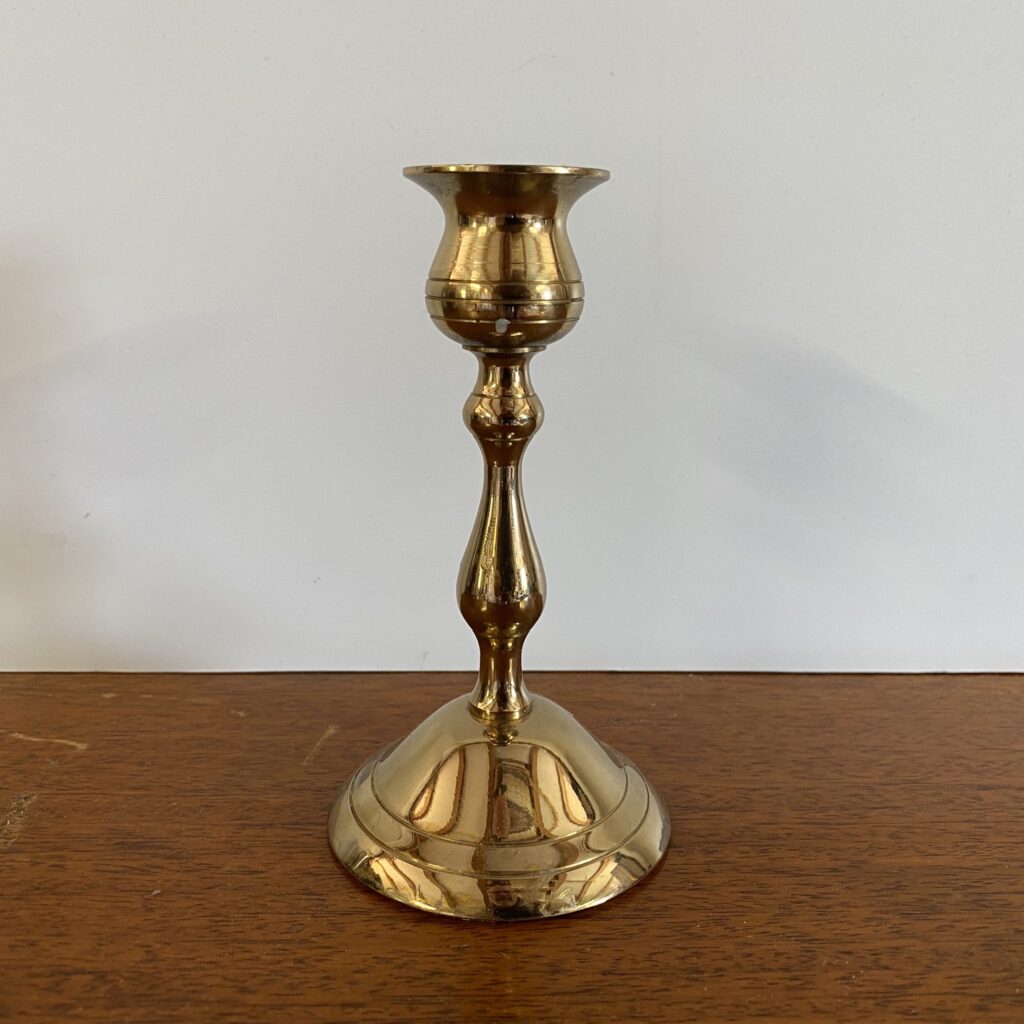 Ljustake Candlestick