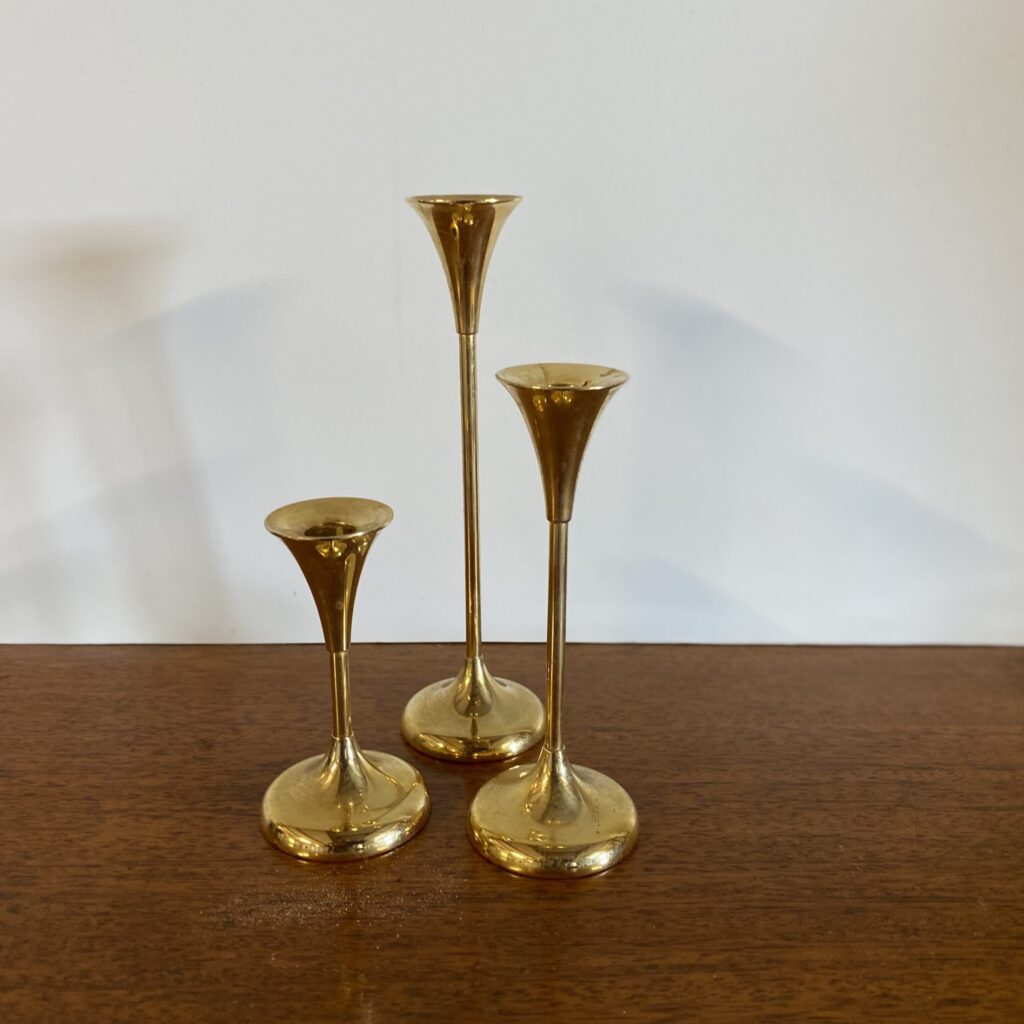 Ljusstake Candlestick