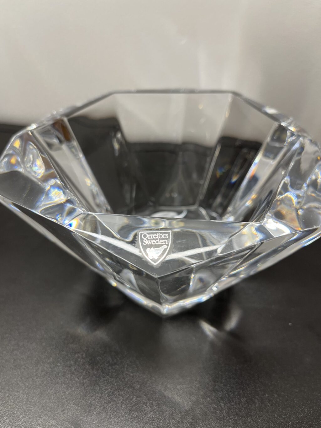 "Precious" Skål - Orrefors - Image 3