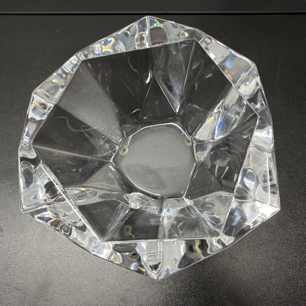 "Precious" Skål - Orrefors - Image 2