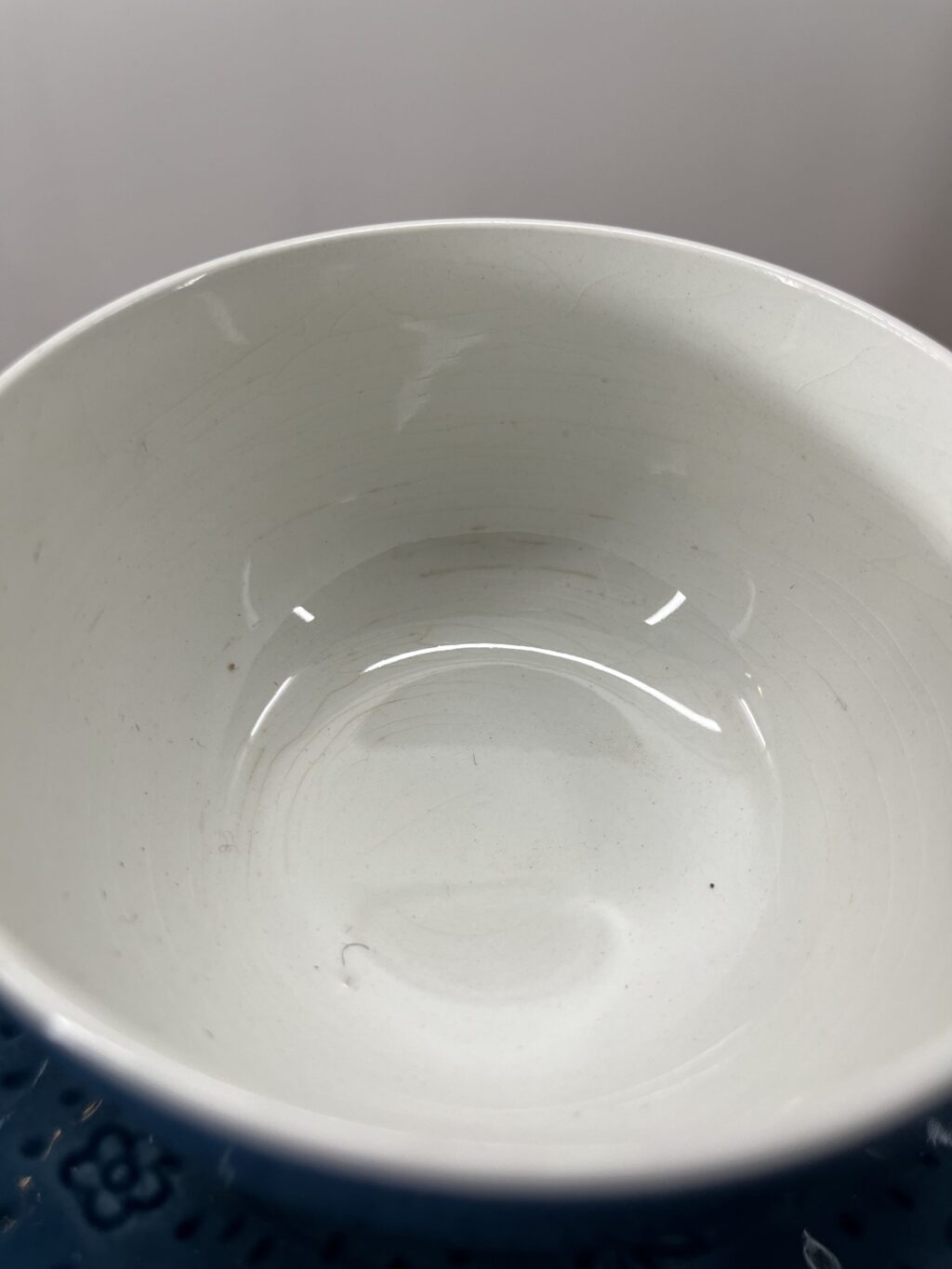3st 50-tals Koppar med Fat - Rörstrand - Image 4