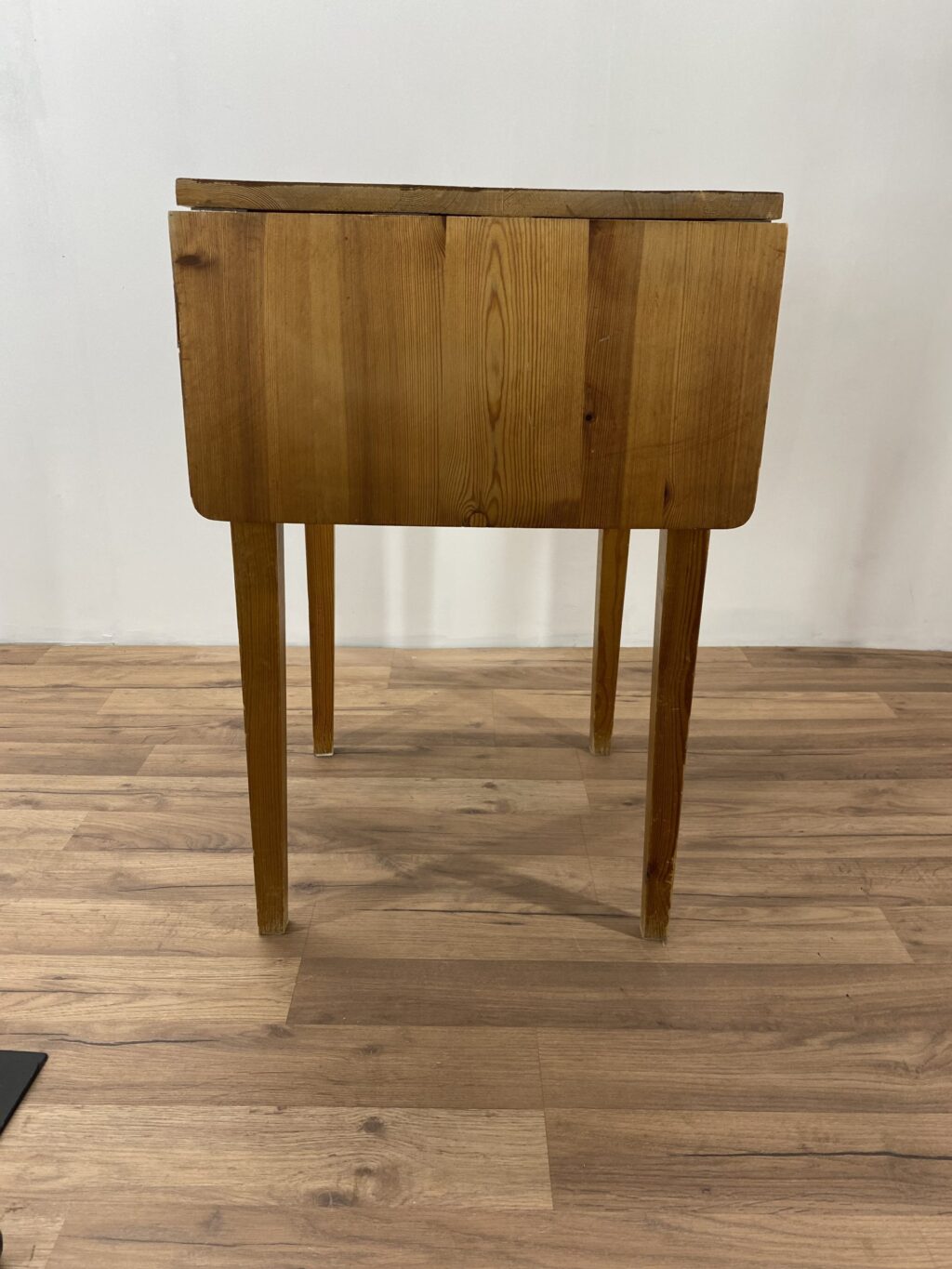 Mid-Century Klaffbord/Köksbord - Image 5