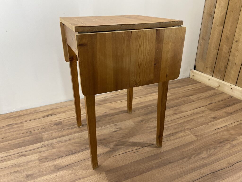 Mid-Century Klaffbord/Köksbord - Image 6
