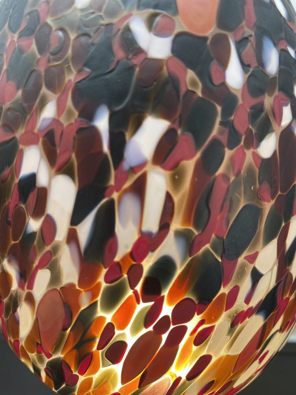 Monica Backström Ägg i Glas - Image 5
