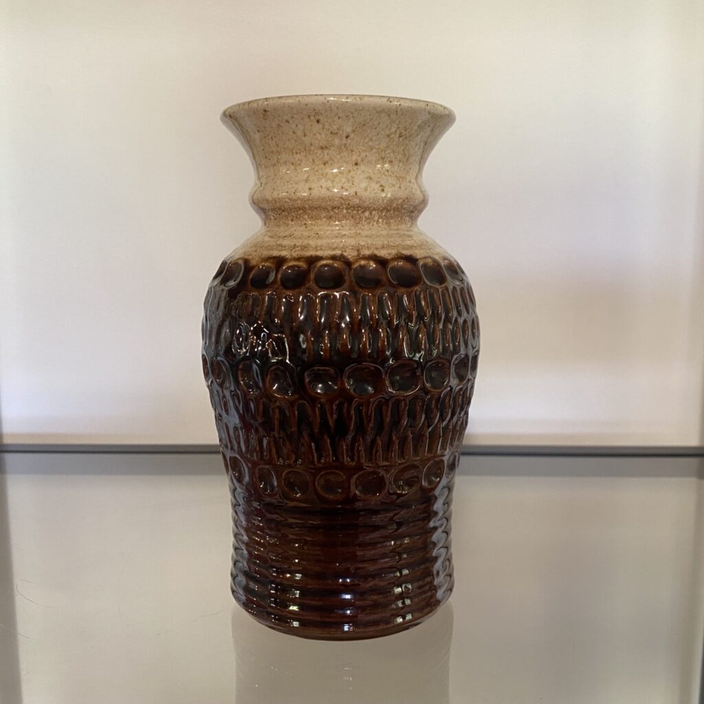 Retro German Vase