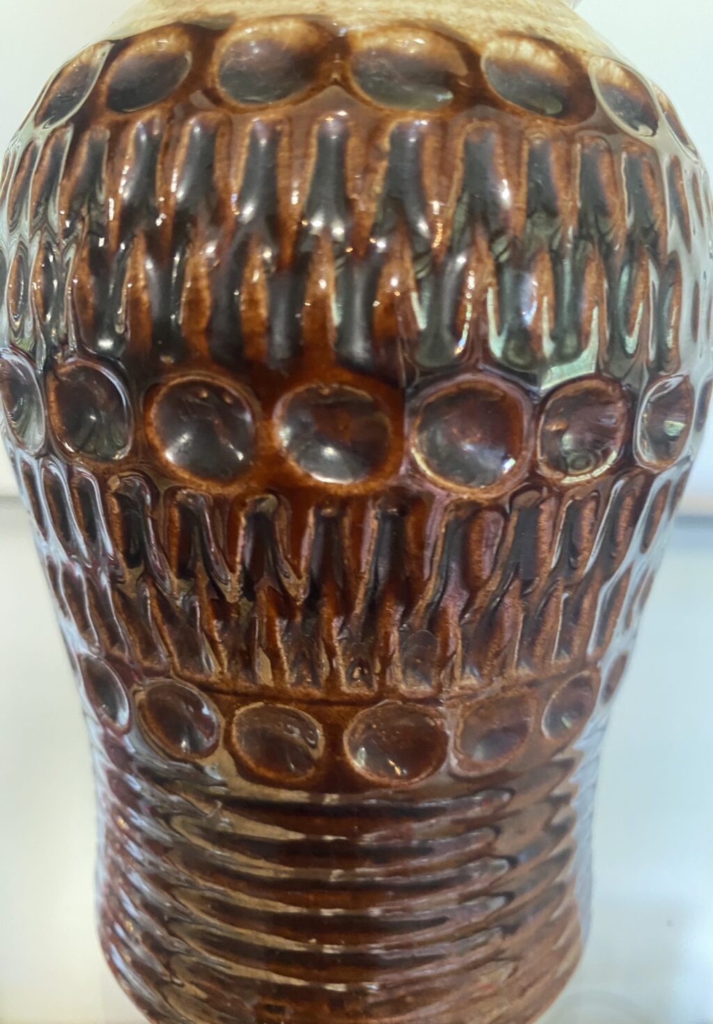 Bay Retro Vase - Image 3