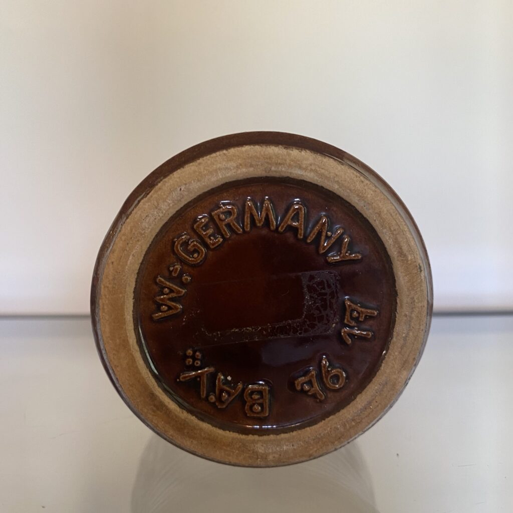 Bay Retro Vase - Image 2