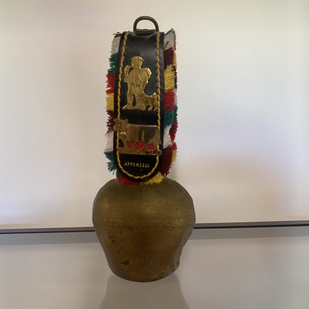 Cow Bell