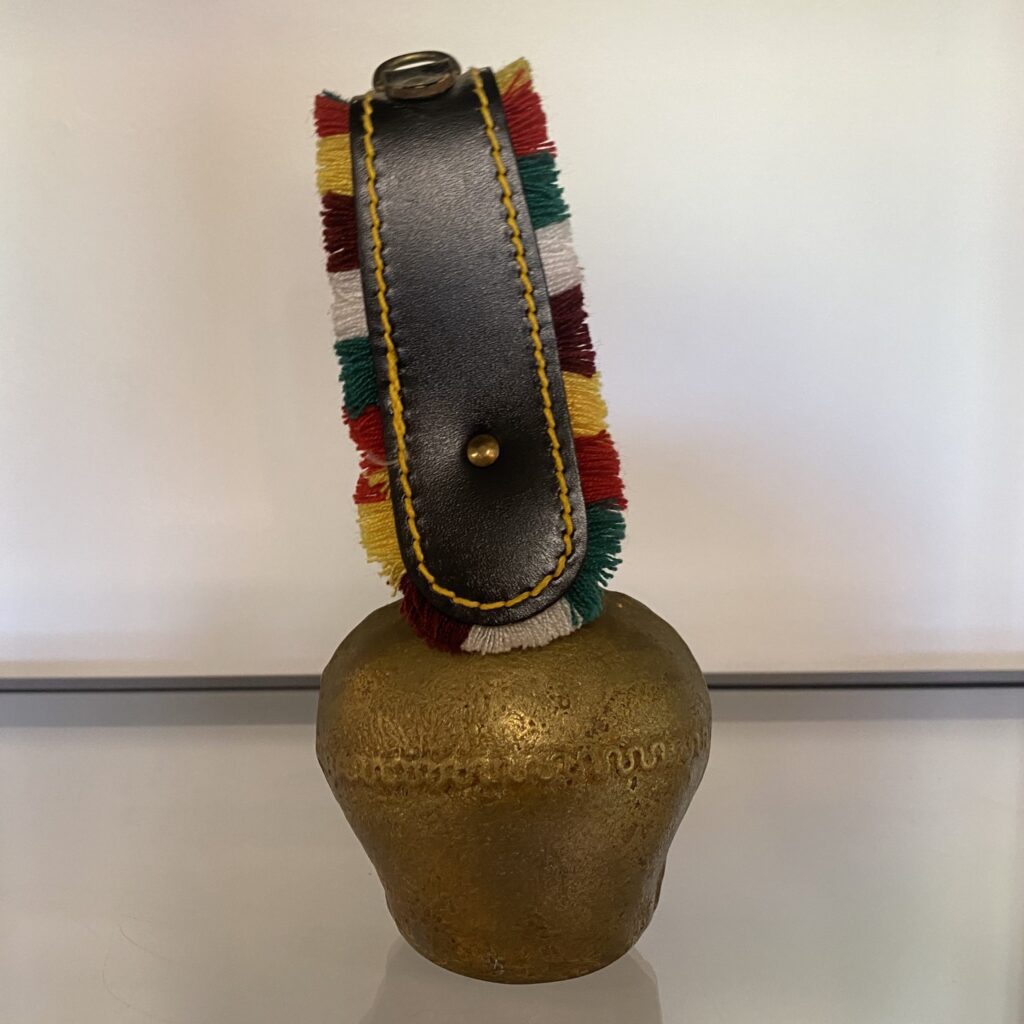Appenzell Cow Bell - Switzerland - Image 3