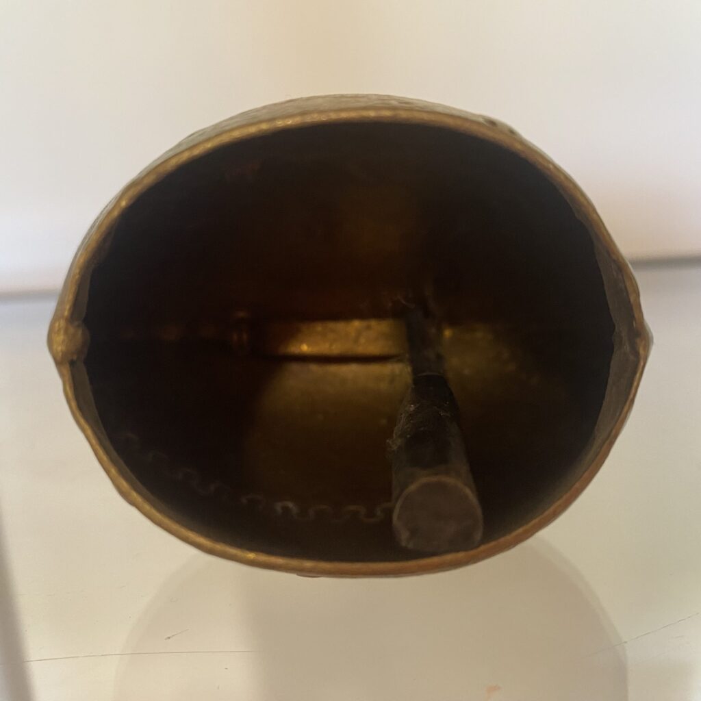 Appenzell Cow Bell - Switzerland - Image 2