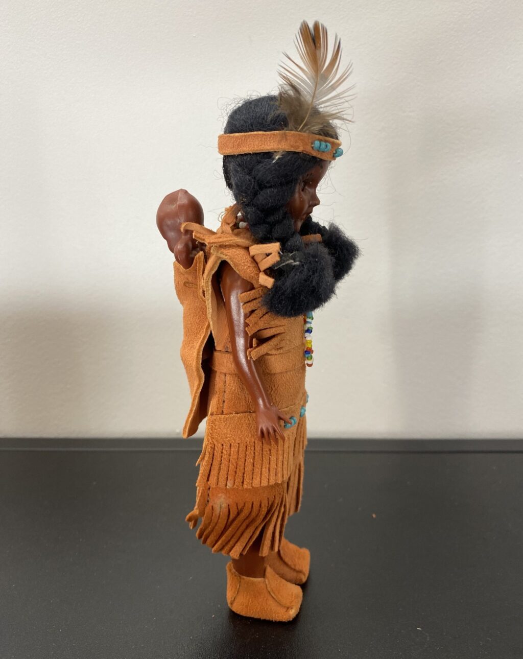 1950's Docka - Carlson Dolls - Image 3
