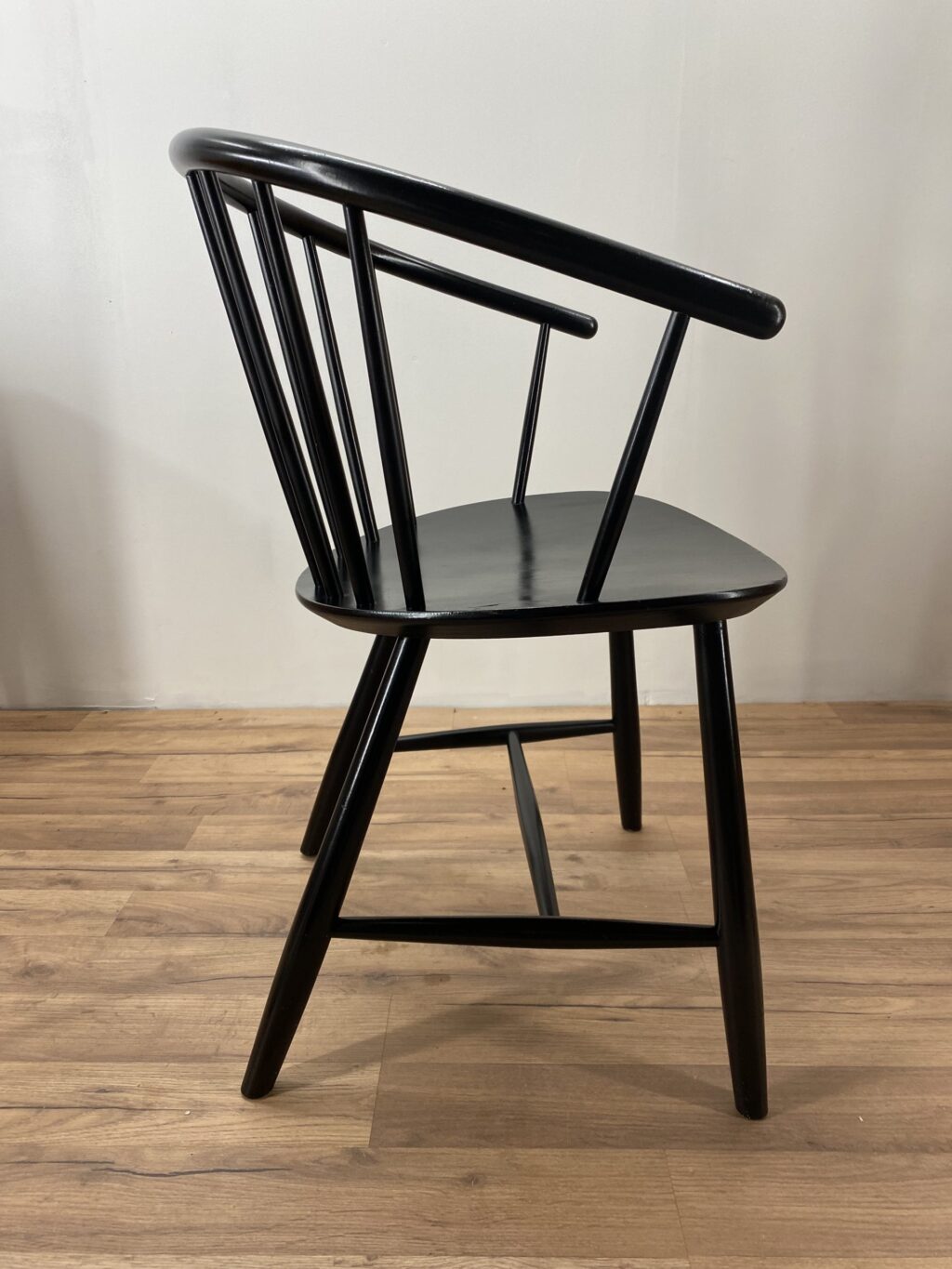 Karmstol, "J64", Ejvind A. Johansson 1964 - Image 2