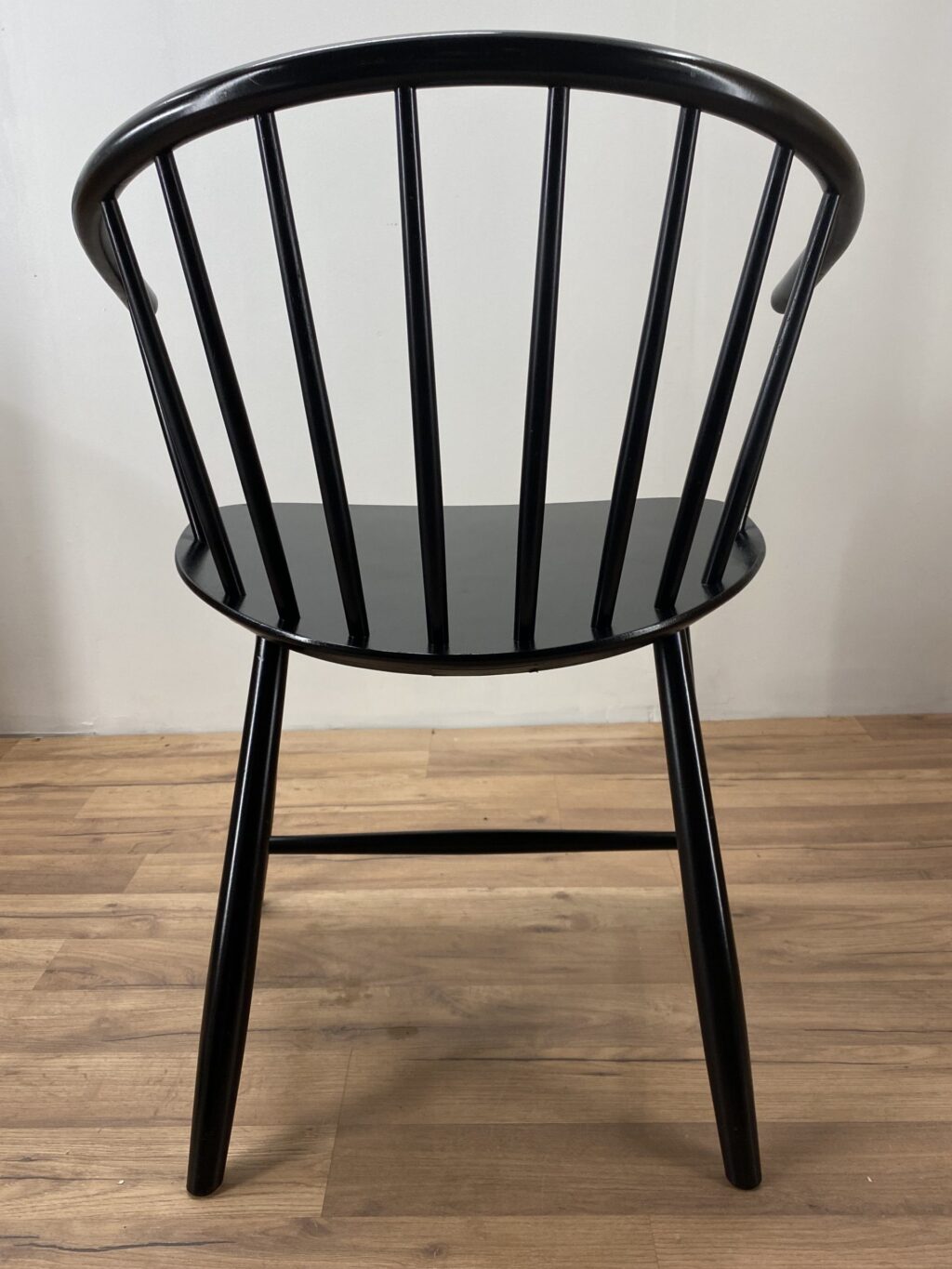Karmstol, "J64", Ejvind A. Johansson 1964 - Image 3