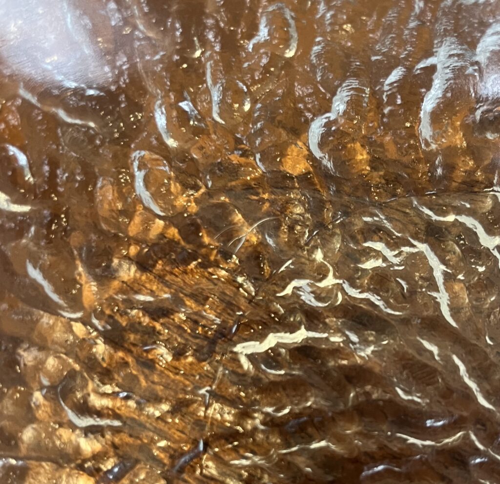 2st Äppelformade Glasskålar - Image 6