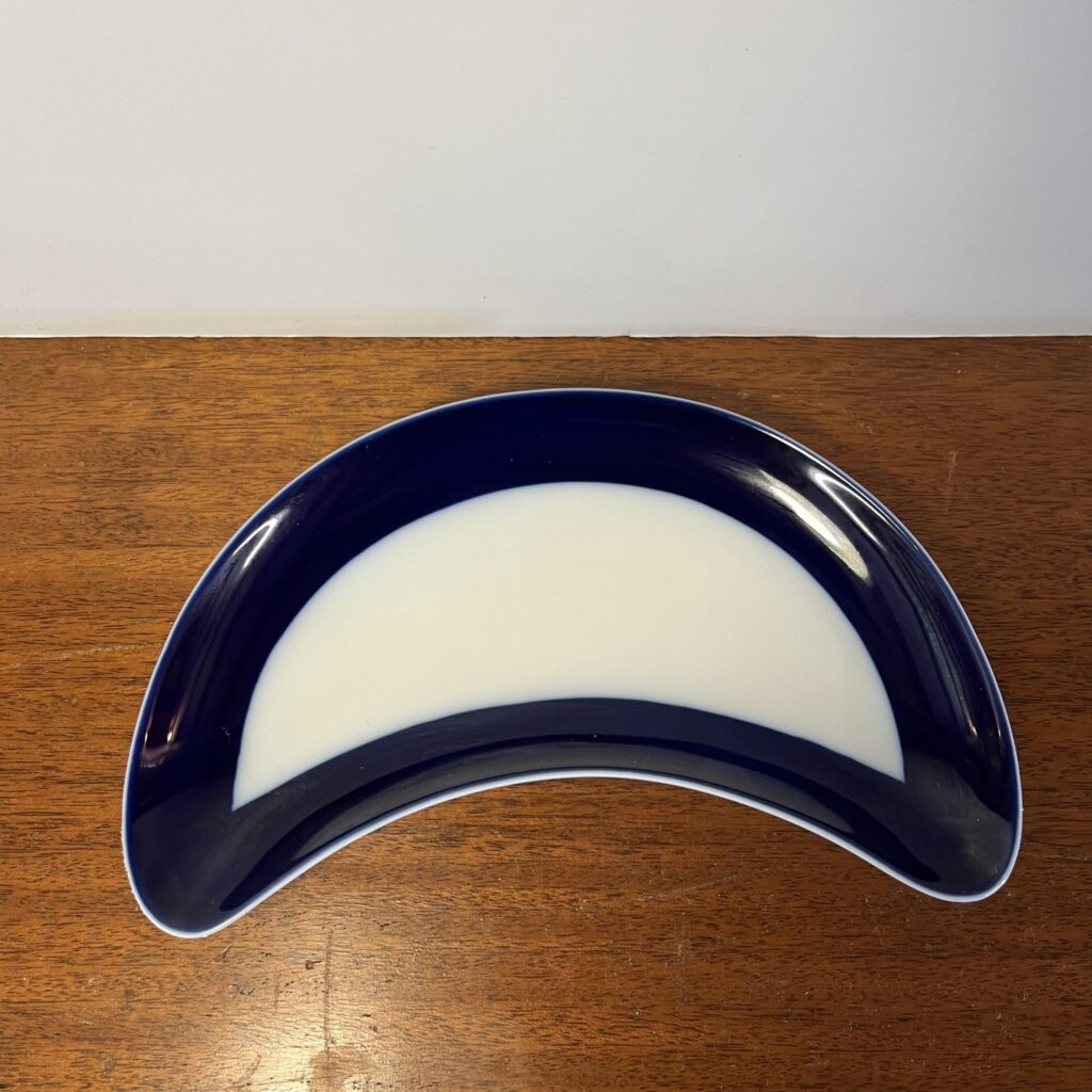 2st Halvmåne Tallrikar - Rosenthal Group - Image 3