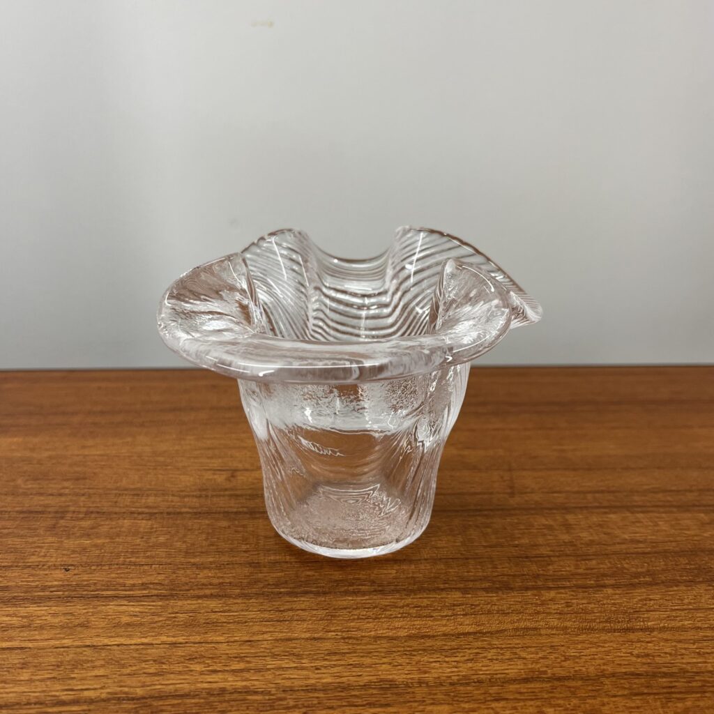 ”Drivved” Ljusstake - Skruf - Image 2