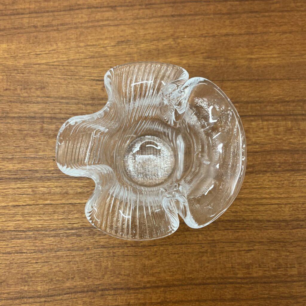 ”Drivved” Ljusstake - Skruf - Image 3