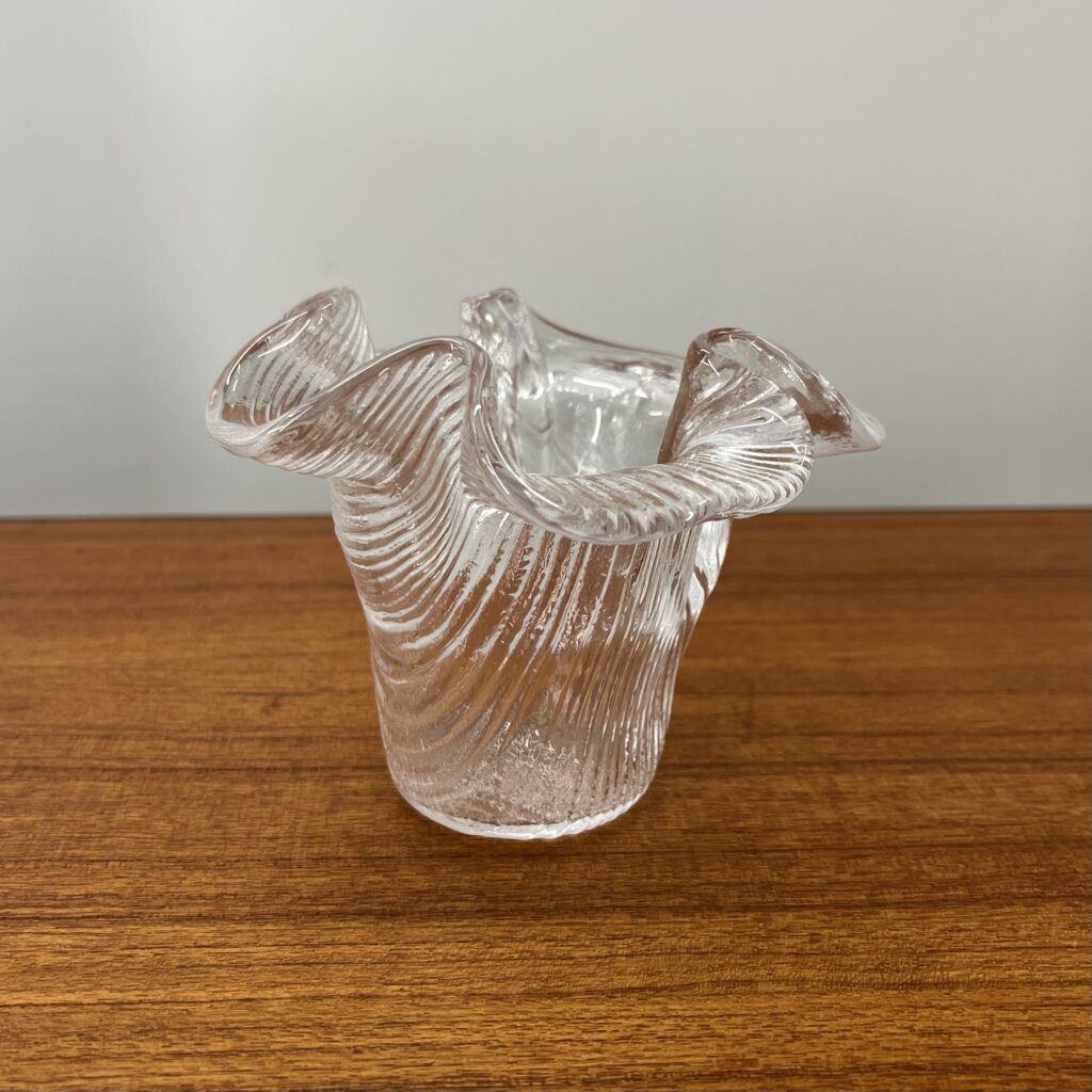 ”Drivved” Ljusstake - Skruf - Image 4