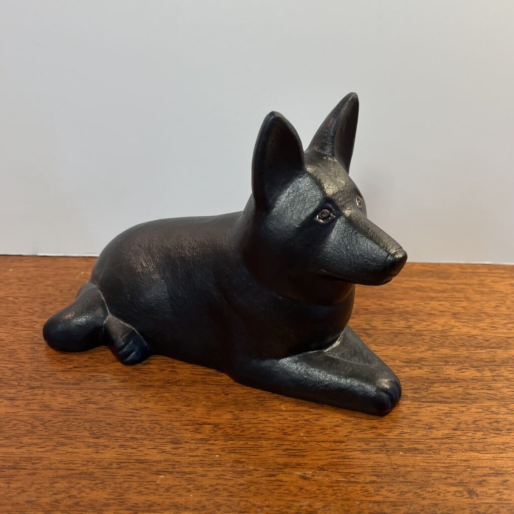 Lisa Larson Schäfer Kennel