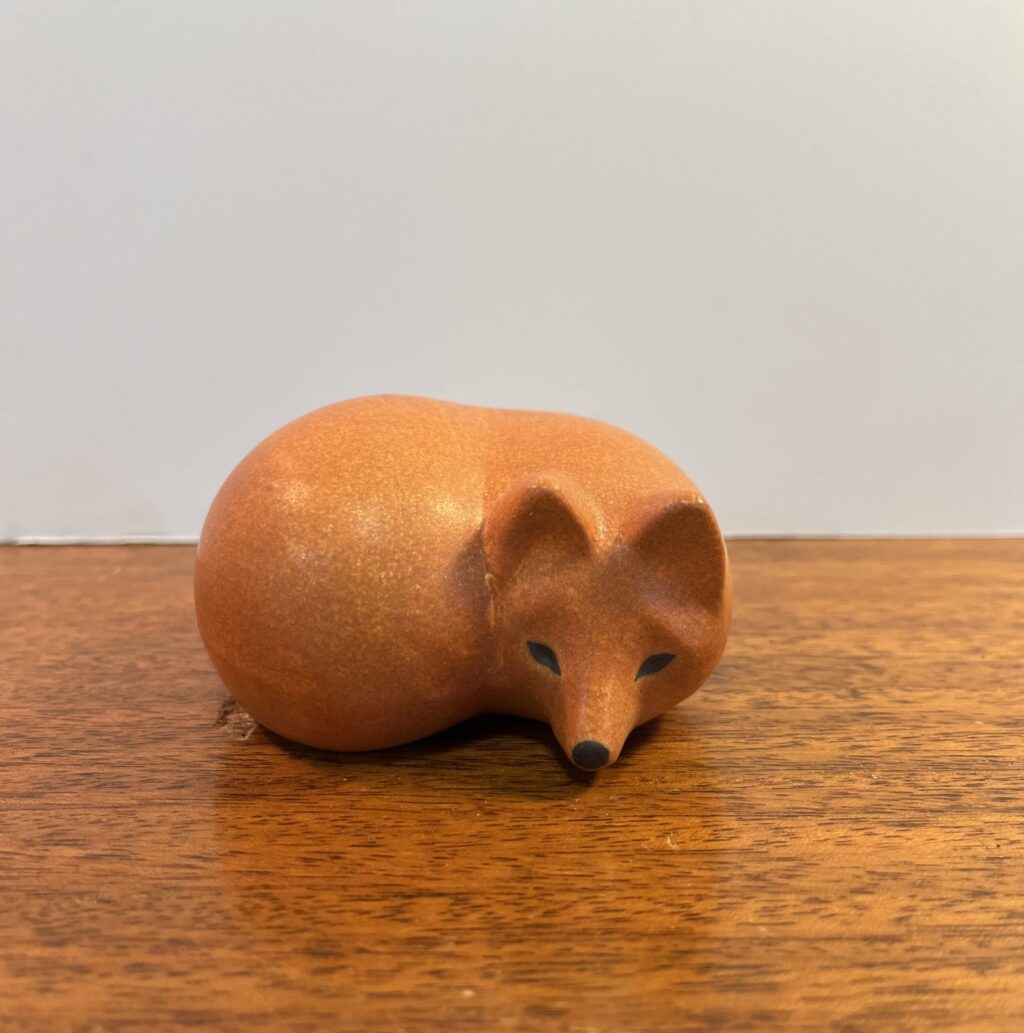 Lisa Larson Räv - Lillskansen - Image 6