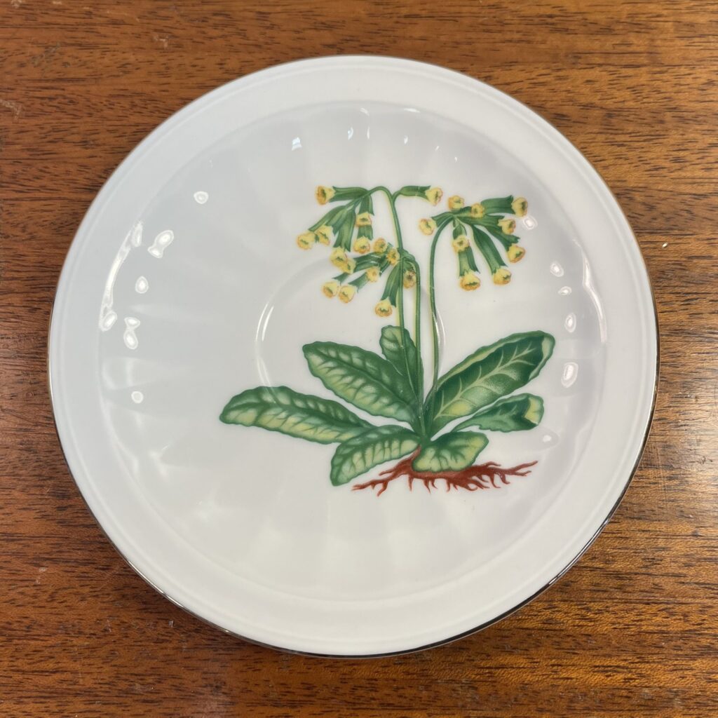 "Primula Veris" Årskopp 1977 - Carl Von Linné - Image 4