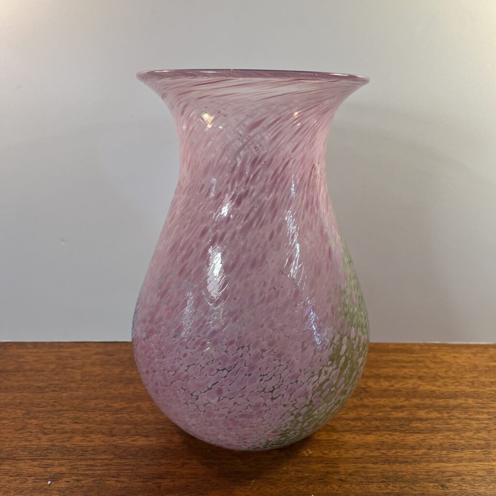 Pastel Vas - Ulrica Hydman-Vallien