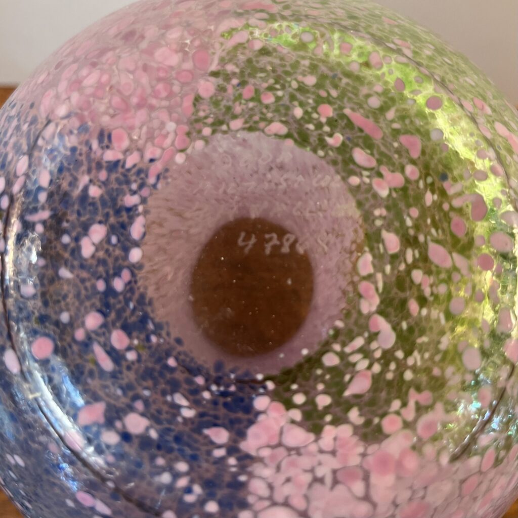 Pastel Vas - Ulrica Hydman-Vallien - Image 7