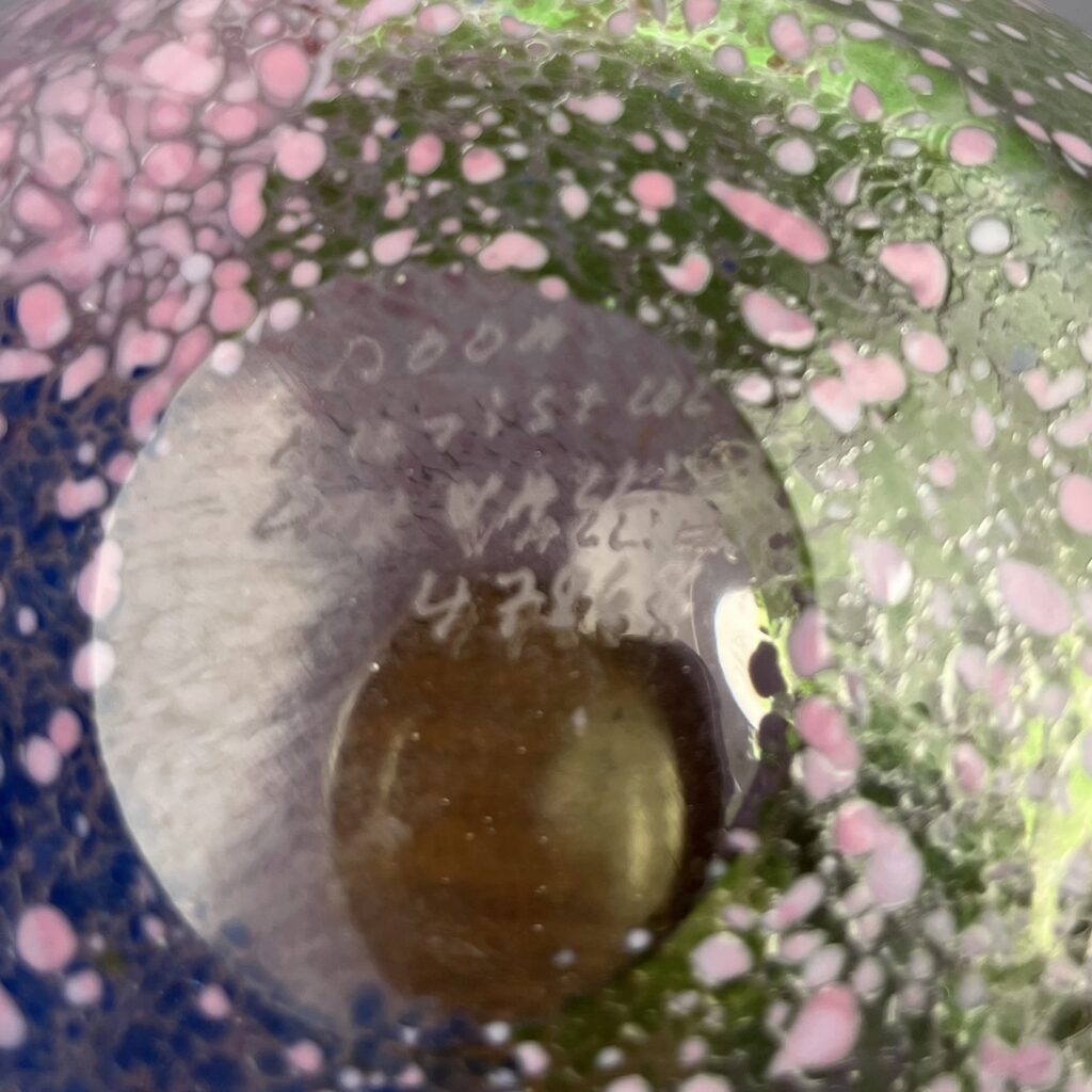 Pastel Vas - Ulrica Hydman-Vallien - Image 8