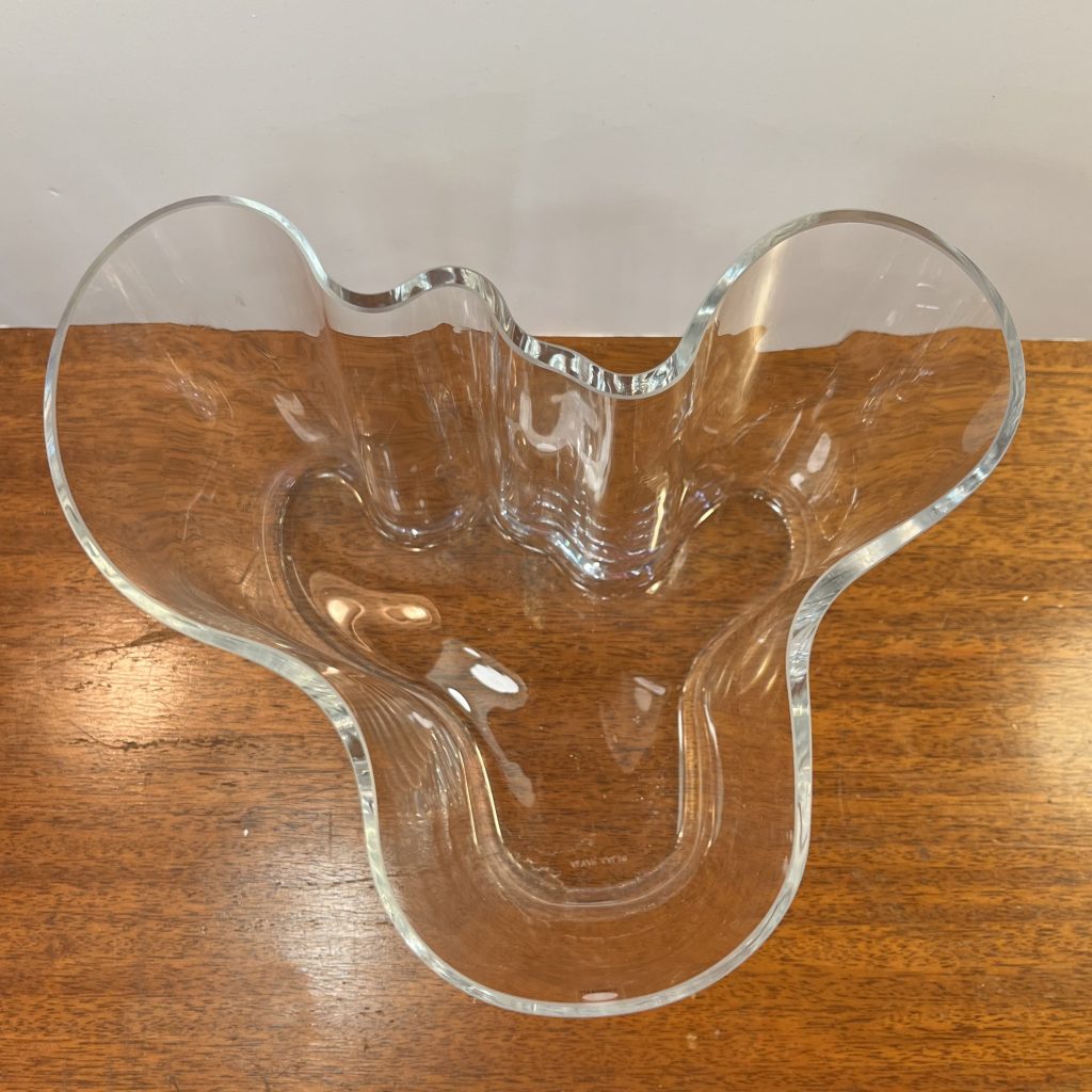 "Maljakko" Vas - Alvar Aalto - Iittala - Image 5