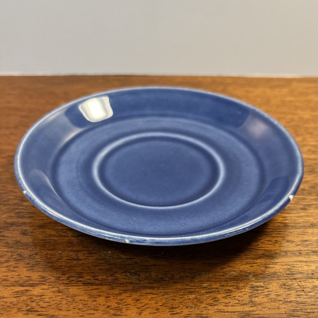 "Veronika" Kaffekopp med Fat - Gustavsberg - Image 6