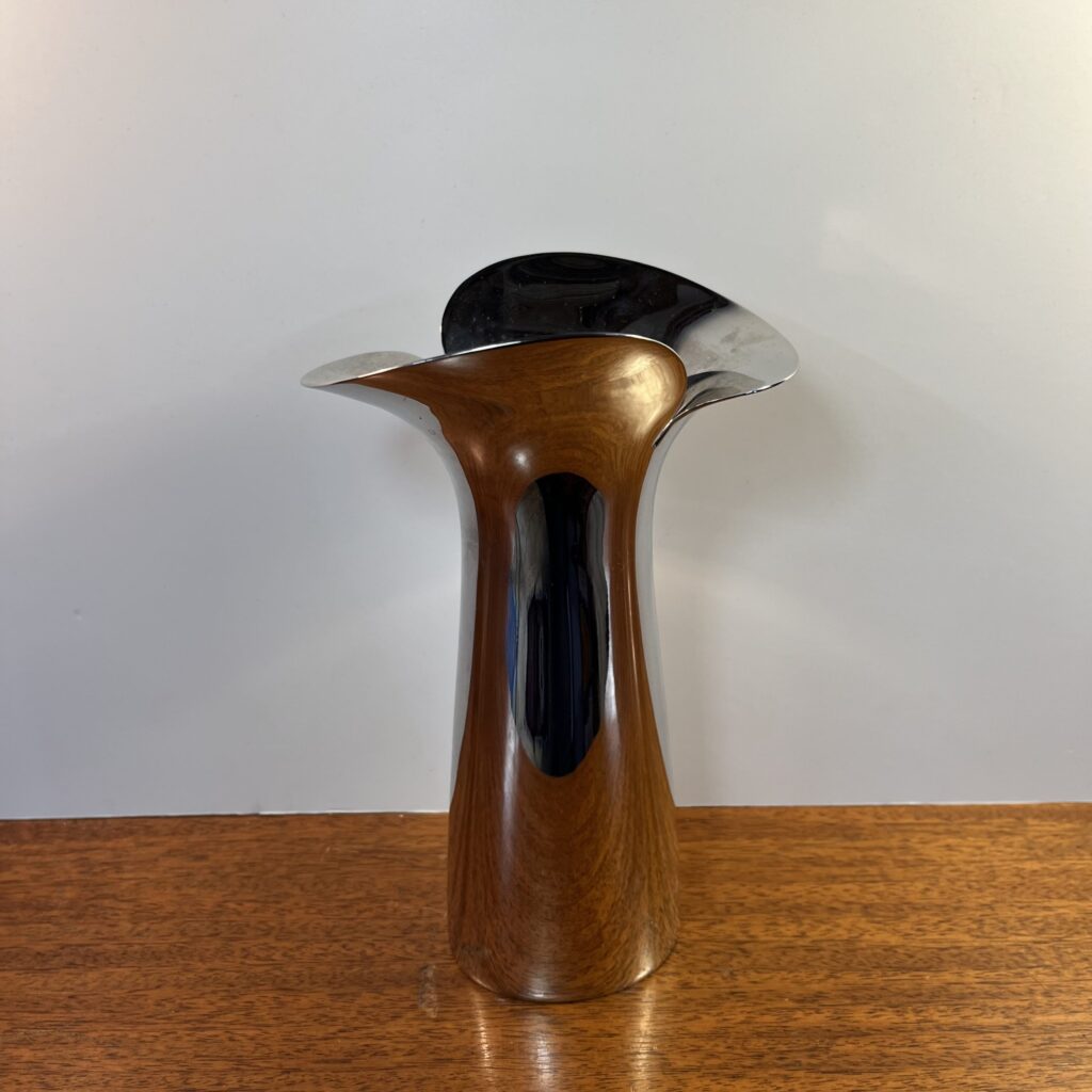 "Bloom Botanica" Vas - Georg Jensen - Image 3