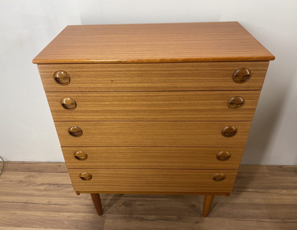5 Lådig Byrå - Image 6