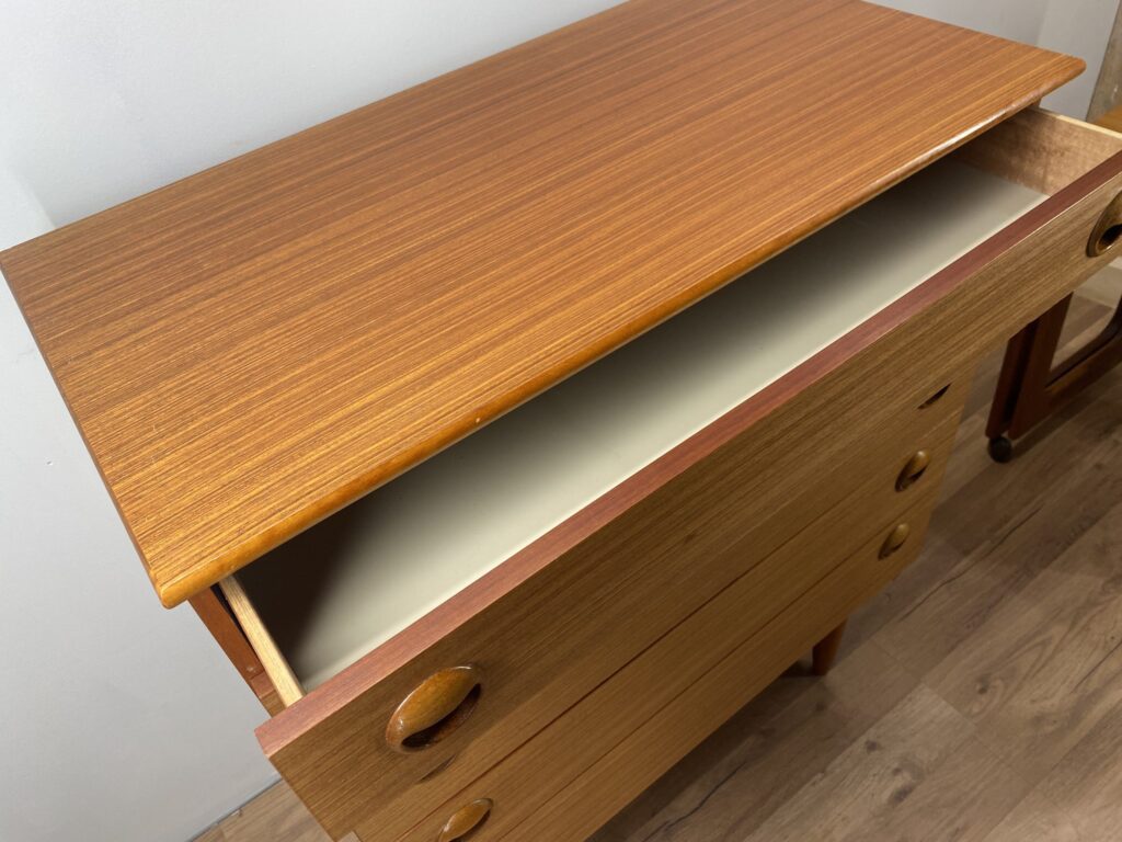 5 Lådig Byrå - Image 7
