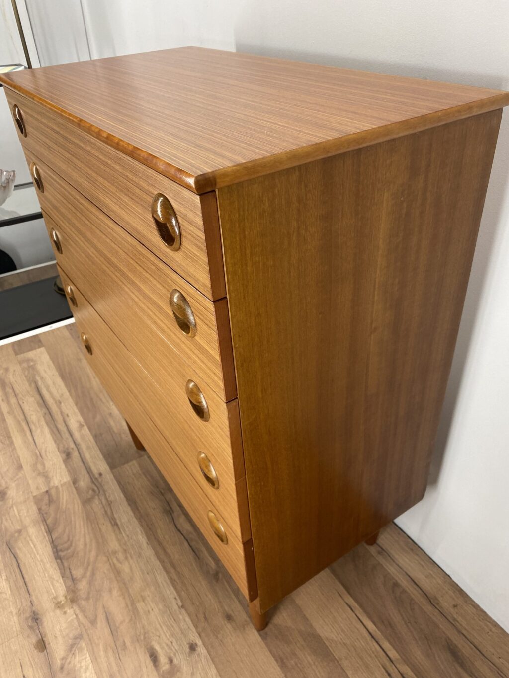 5 Lådig Byrå - Image 4