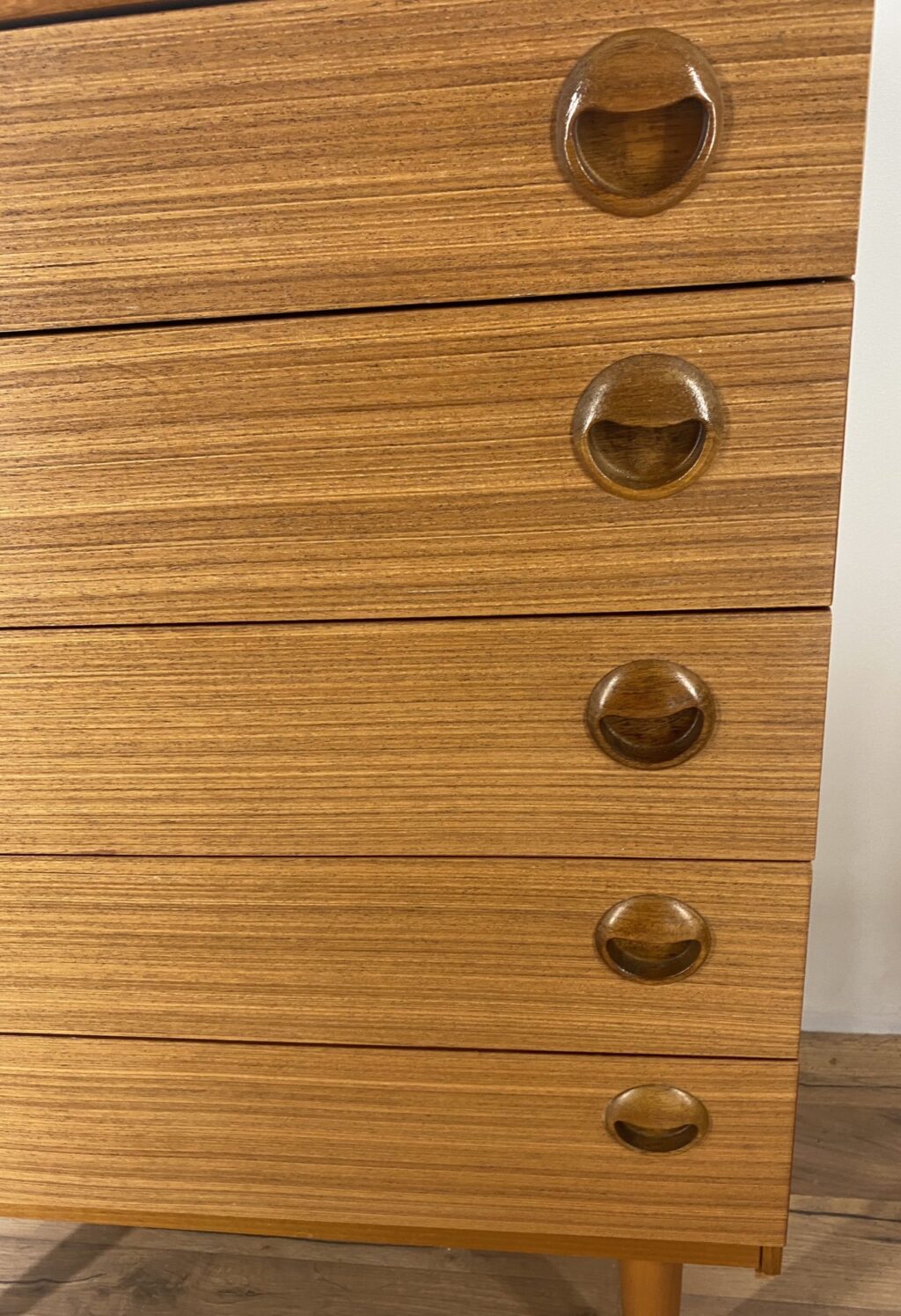 5 Lådig Byrå - Image 2