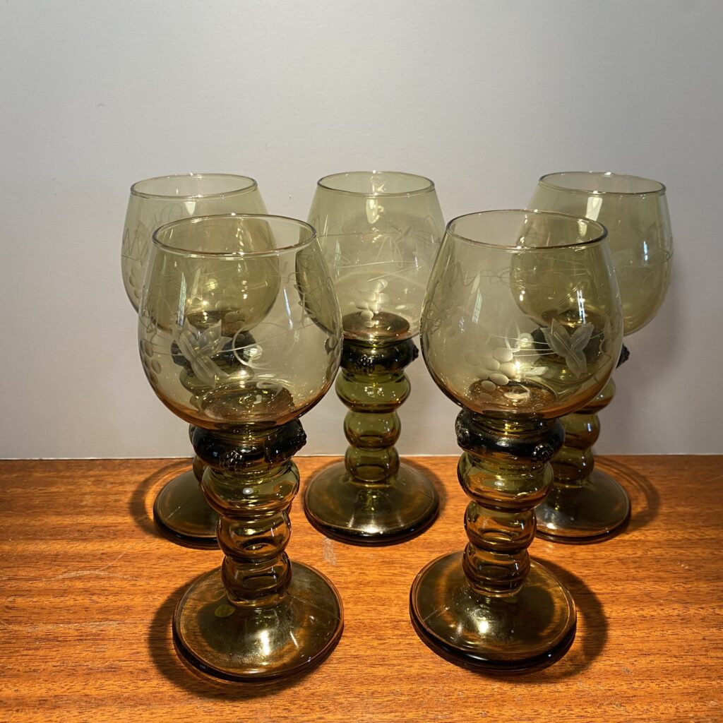 roemer glasses