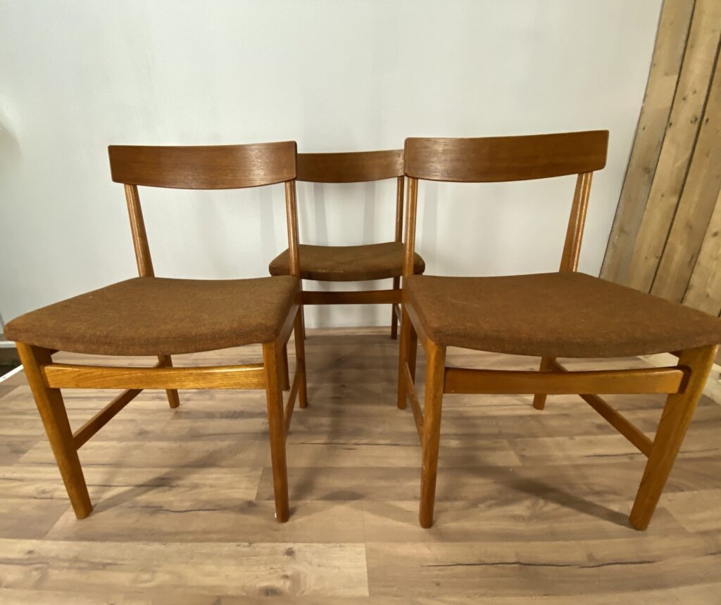 retro diner table chairs