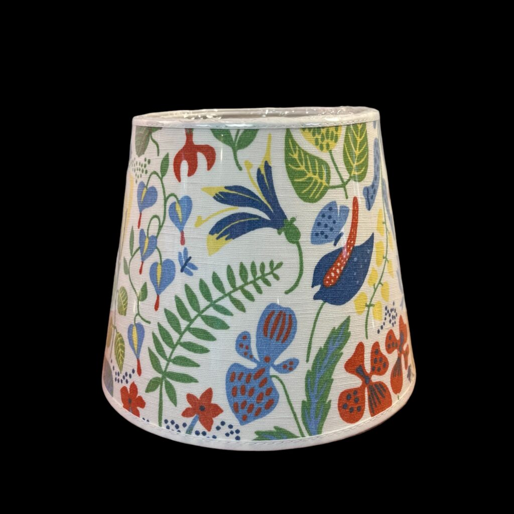 "Herbarium" Lampskärm - Stig Lindberg - Image 3