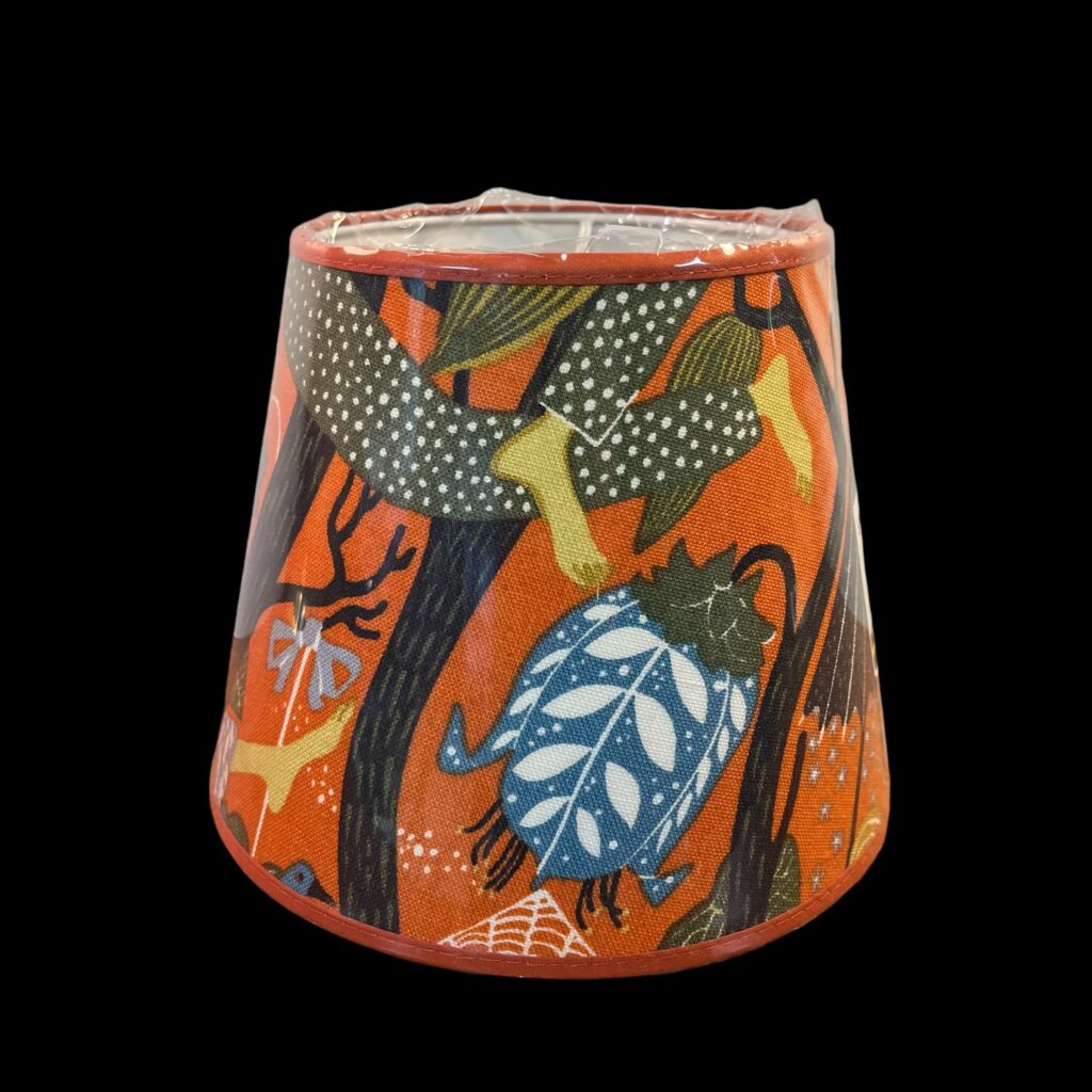 "Melodi" Lampskärm - Stig Lindberg - Image 3