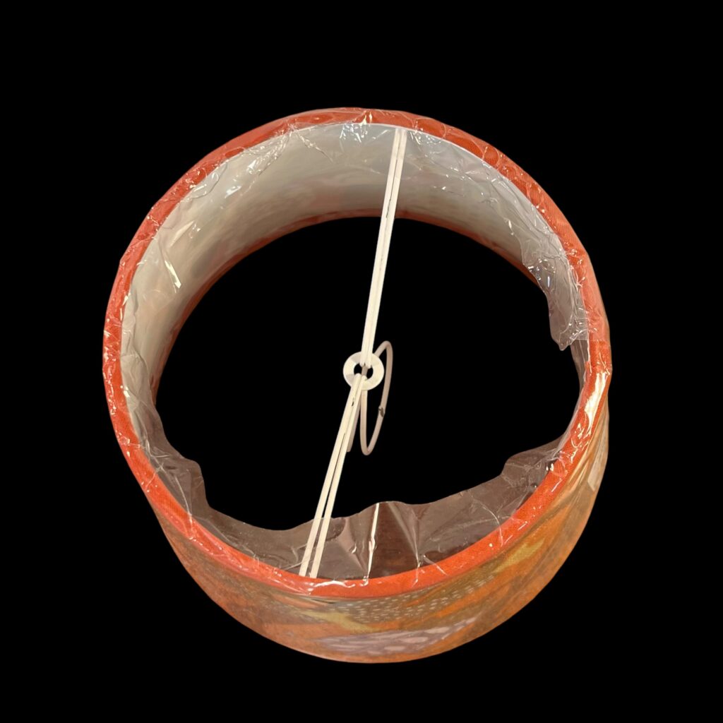 "Melodi" Lampskärm - Stig Lindberg - Image 4