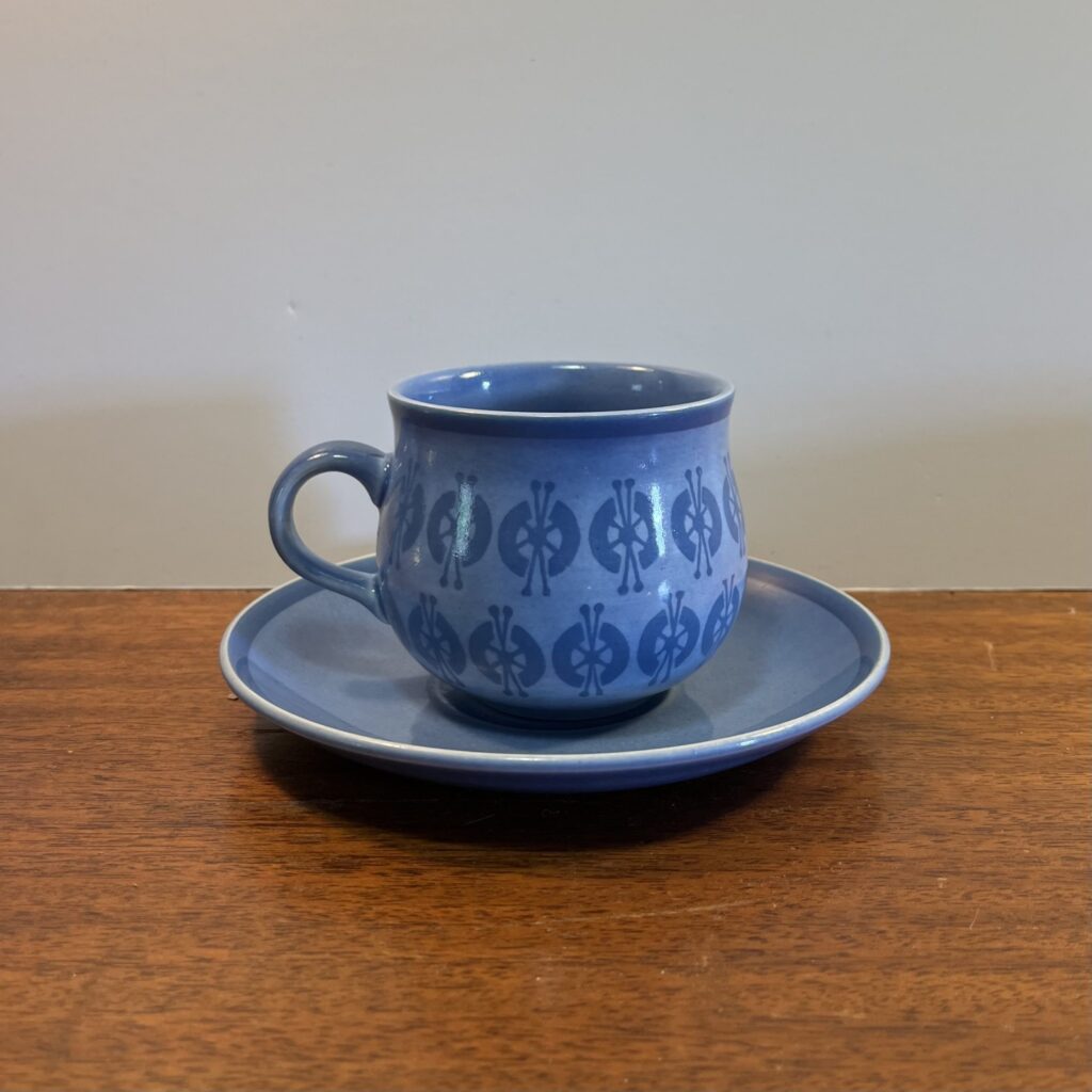 Josefin Kaffekopp Lisa Larson