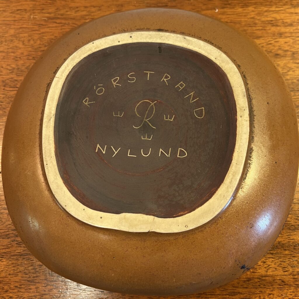 Snäckformat Fat - Gunnar Nylund - Image 6