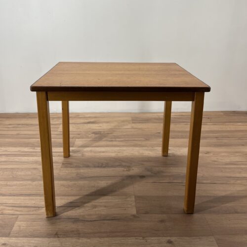 Teak Sidobord