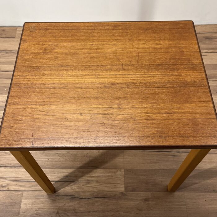 Teak Sidobord - Image 2